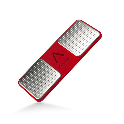 KardiaMobile® Red image