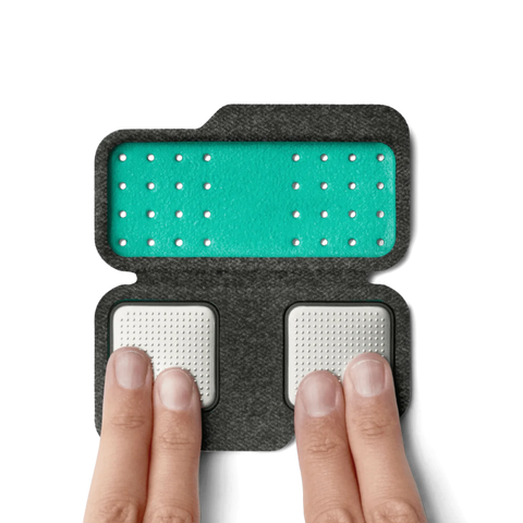 KardiaMobile Carry Pod image