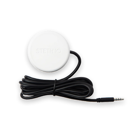 Steth IO Spot Device image