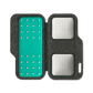 KardiaMobile Carry Pod