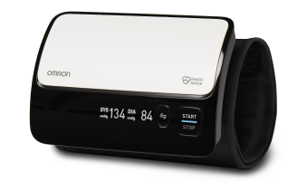 Omron Evolv